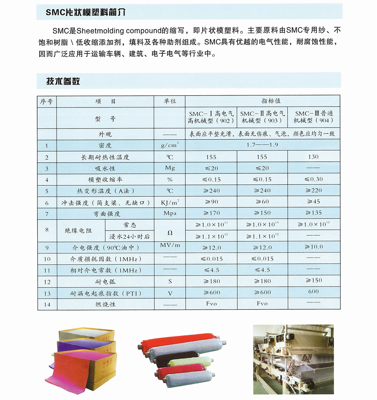 新象絕緣材料產(chǎn)品畫冊-42